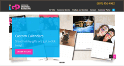 Desktop Screenshot of interiorgraphics.com